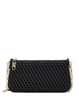 Michael Kors: Чёрная сумка 