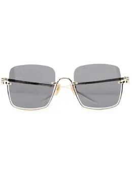 Gucci Eyewear: Очки 