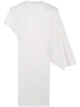 Stella McCartney: Платье миди 