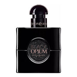 Yves Saint Laurent: Духи  Black Opium