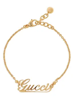 Gucci: Браслет 