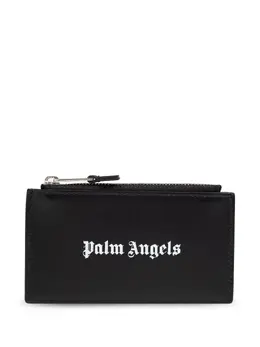 Palm Angels: Чёрный кошелёк 