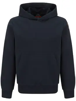 Parajumpers: Синяя толстовка 