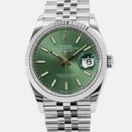 Rolex: Часы 