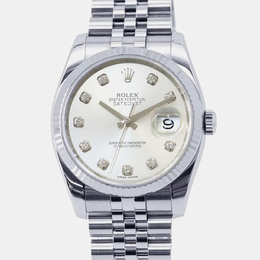 Rolex: Часы 