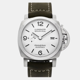 Panerai: Часы  Luminor Marina