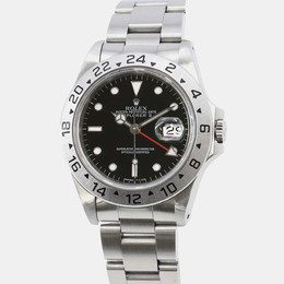 Rolex: Часы  Explorer