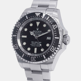 Rolex: Часы  Sea-Dweller