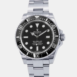 Rolex: Часы  Sea-Dweller