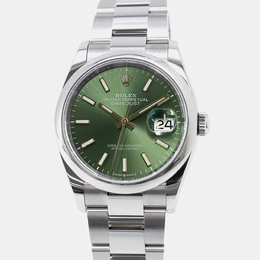 Rolex: Часы 