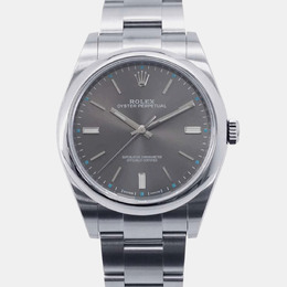 Rolex: Часы  Oyster Perpetual