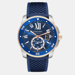 Cartier: Часы  Calibre Diver