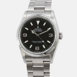 Rolex: Часы  Explorer