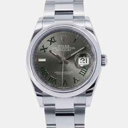 Rolex: Часы 