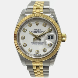 Rolex: Часы 