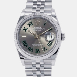 Rolex: Часы 