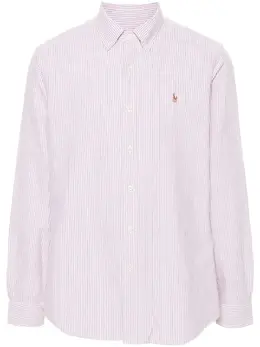 Polo Ralph Lauren: Рубашка в полоску 