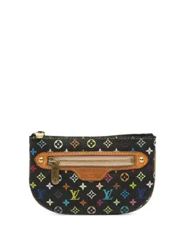 Louis Vuitton Pre-Owned: Косметичка 