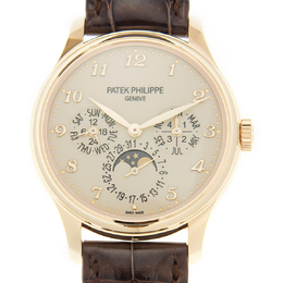 Patek Philippe: Часы  Grand Complications