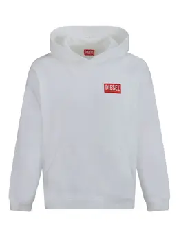 Diesel: Хлопковая толстовка 