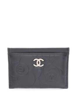 CHANEL Pre-Owned: Обложка 