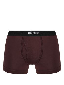 TOM FORD: Трусы  Logo