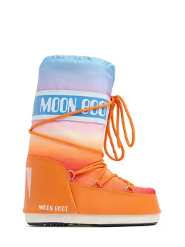 MOON BOOT: Ботинки 