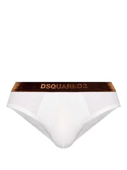 DSQUARED2: Трусы 