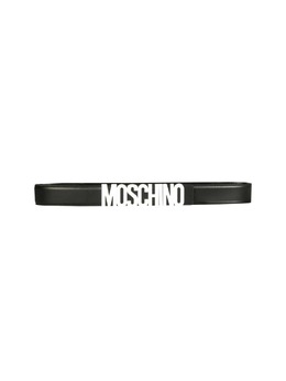 Moschino: Ремень 