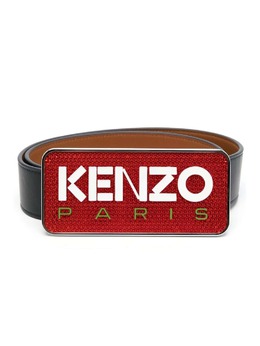 Kenzo: Ремень 