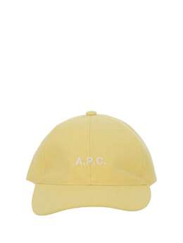 A.P.C.: Шапка 