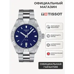 Tissot: Часы  T-Classic