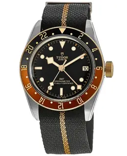 Tudor: Часы 