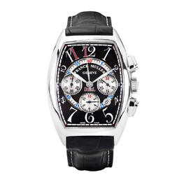 Franck Muller: Часы 