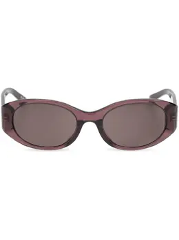 Balenciaga Eyewear: Очки 