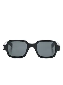 Saint Laurent: Очки 