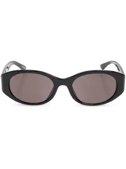 Balenciaga Eyewear: Очки 