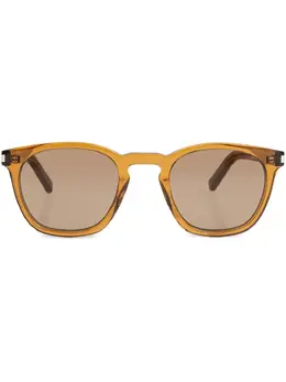 Saint Laurent Eyewear: Очки 