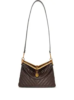 ETRO: Коричневая сумка 