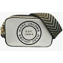 MARC JACOBS: Белая сумка 