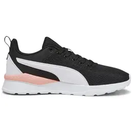 PUMA: Чёрные кроссовки  Anzarun Lite