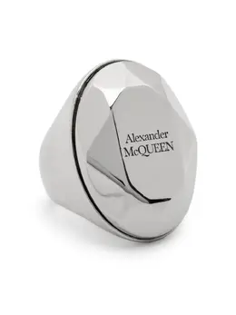 Alexander McQueen: Кольцо 