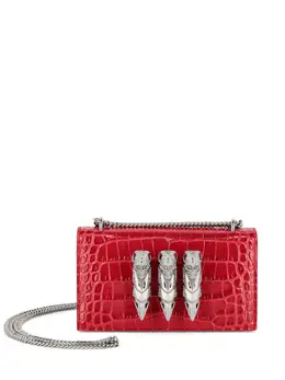 Philipp Plein: Красная сумка 