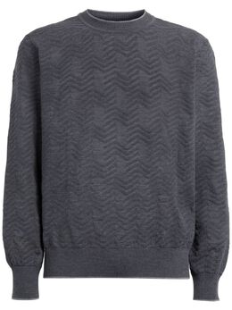 Missoni: Свитер из шерсти 