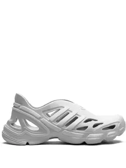 adidas: Светлые кроссовки  Supernova