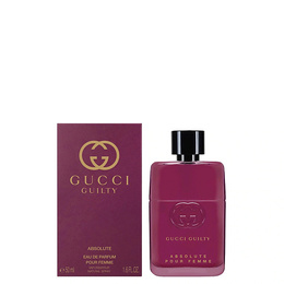 GUCCI: Духи  Guilty Absolute