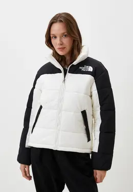 The North Face: Зимняя куртка 