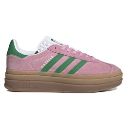 Adidas Originals: Розовые кроссовки  Originals Gazelle