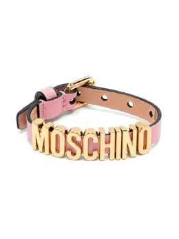 Moschino: Браслет 