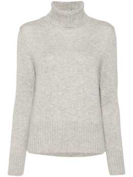 Allude: Трикотажный свитер 